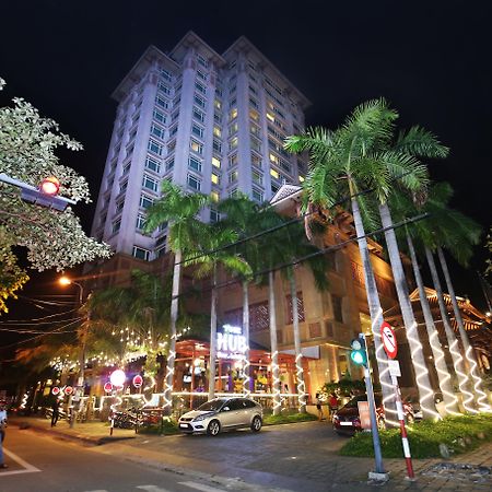 Ttc Imperial Hotel Hue Esterno foto