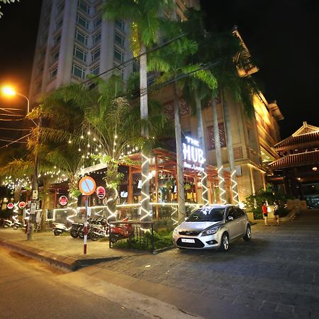 Ttc Imperial Hotel Hue Esterno foto