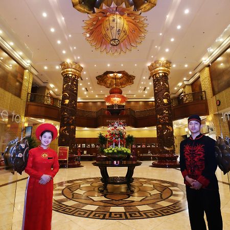 Ttc Imperial Hotel Hue Esterno foto