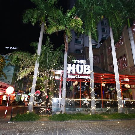 Ttc Imperial Hotel Hue Esterno foto