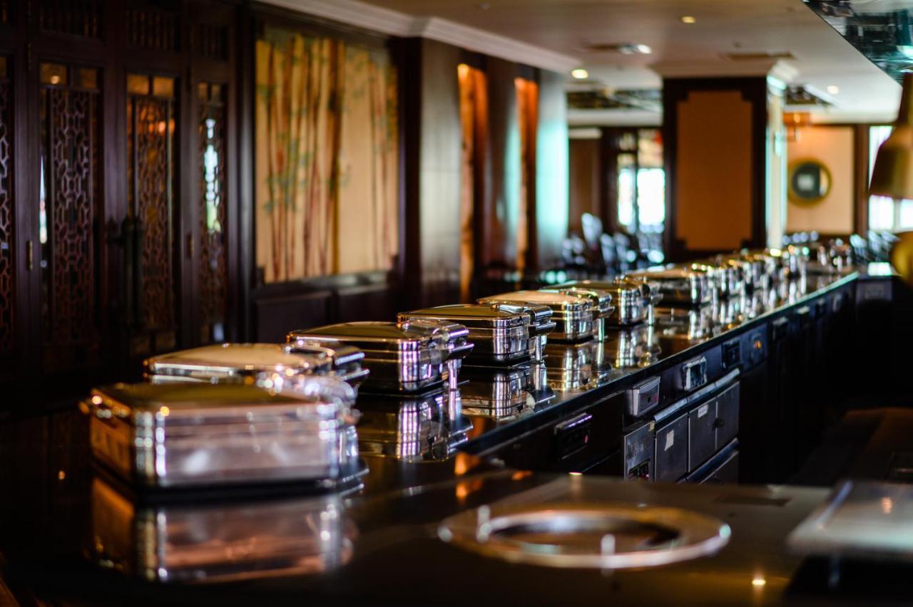 Ttc Imperial Hotel Hue Esterno foto