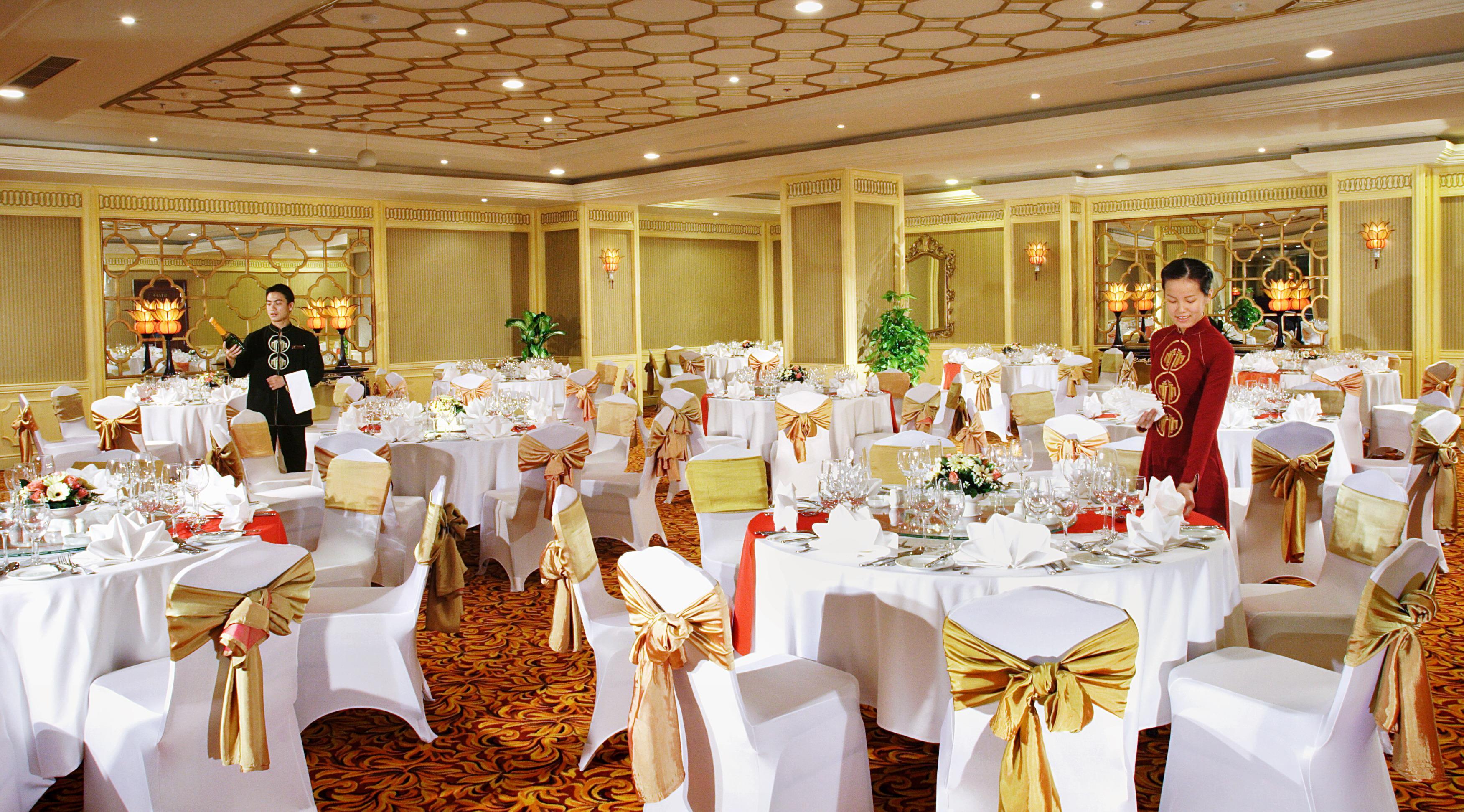Ttc Imperial Hotel Hue Esterno foto