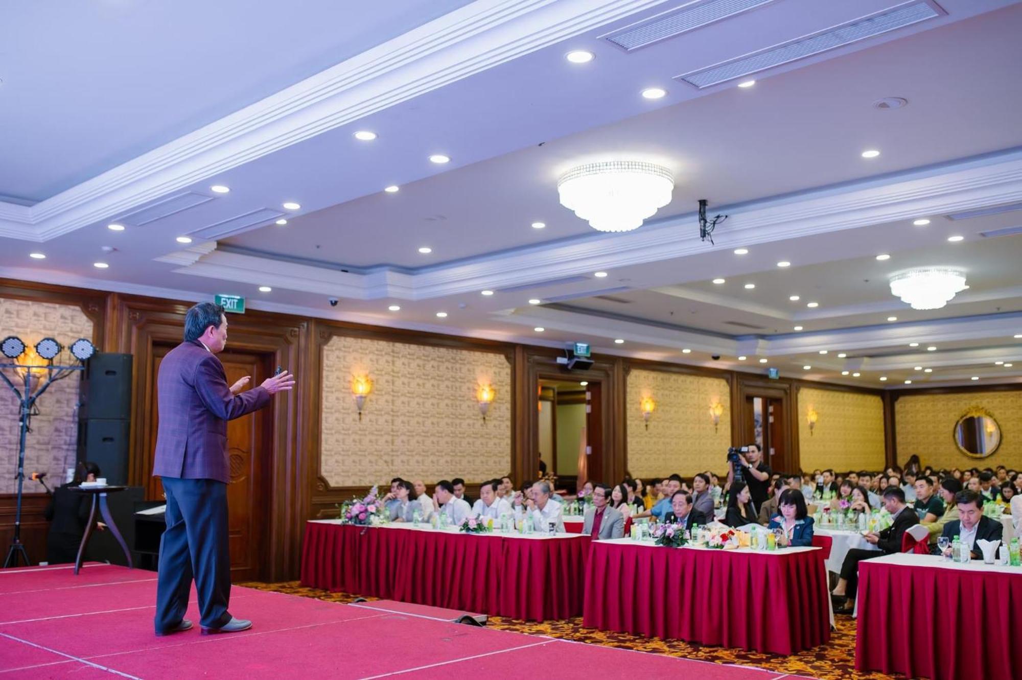 Ttc Imperial Hotel Hue Esterno foto