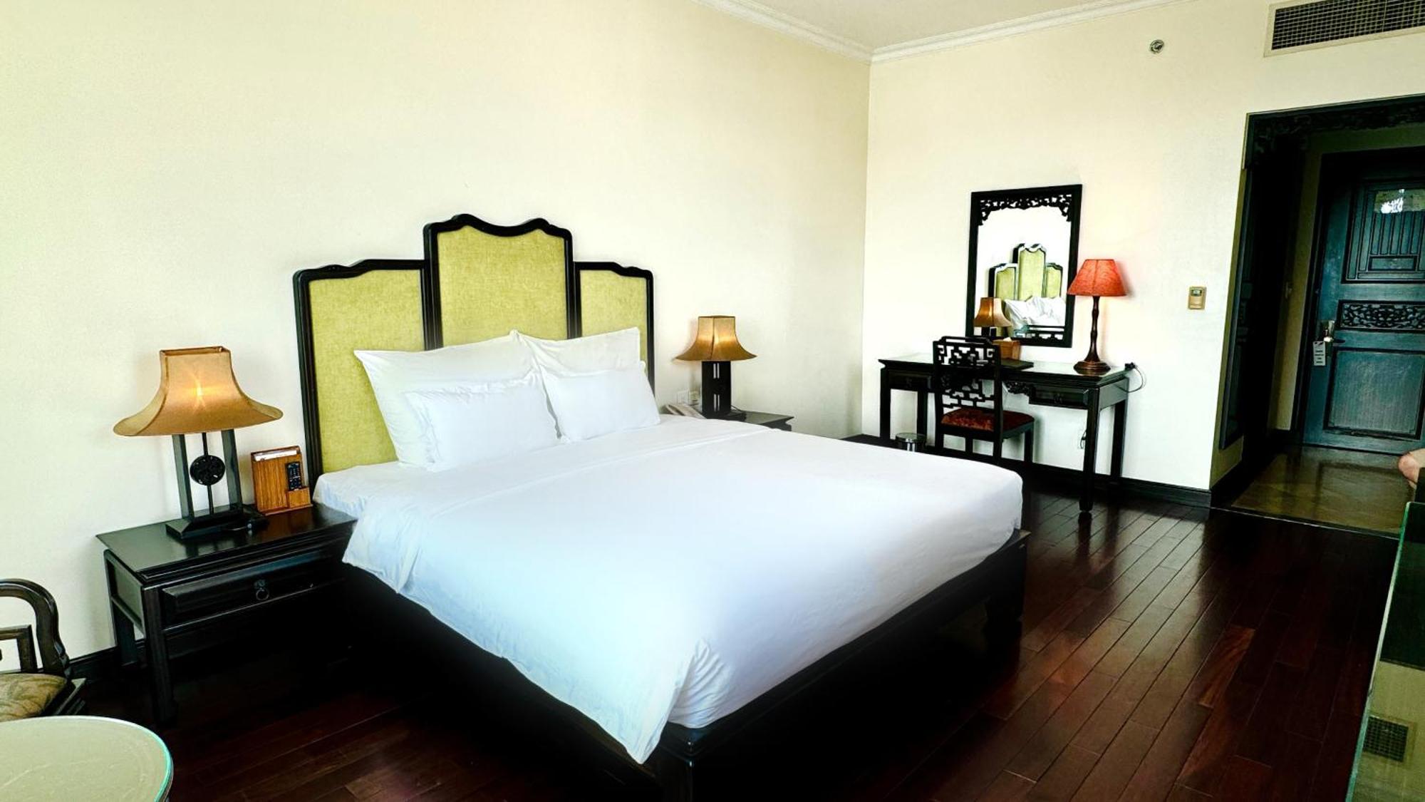 Ttc Imperial Hotel Hue Esterno foto