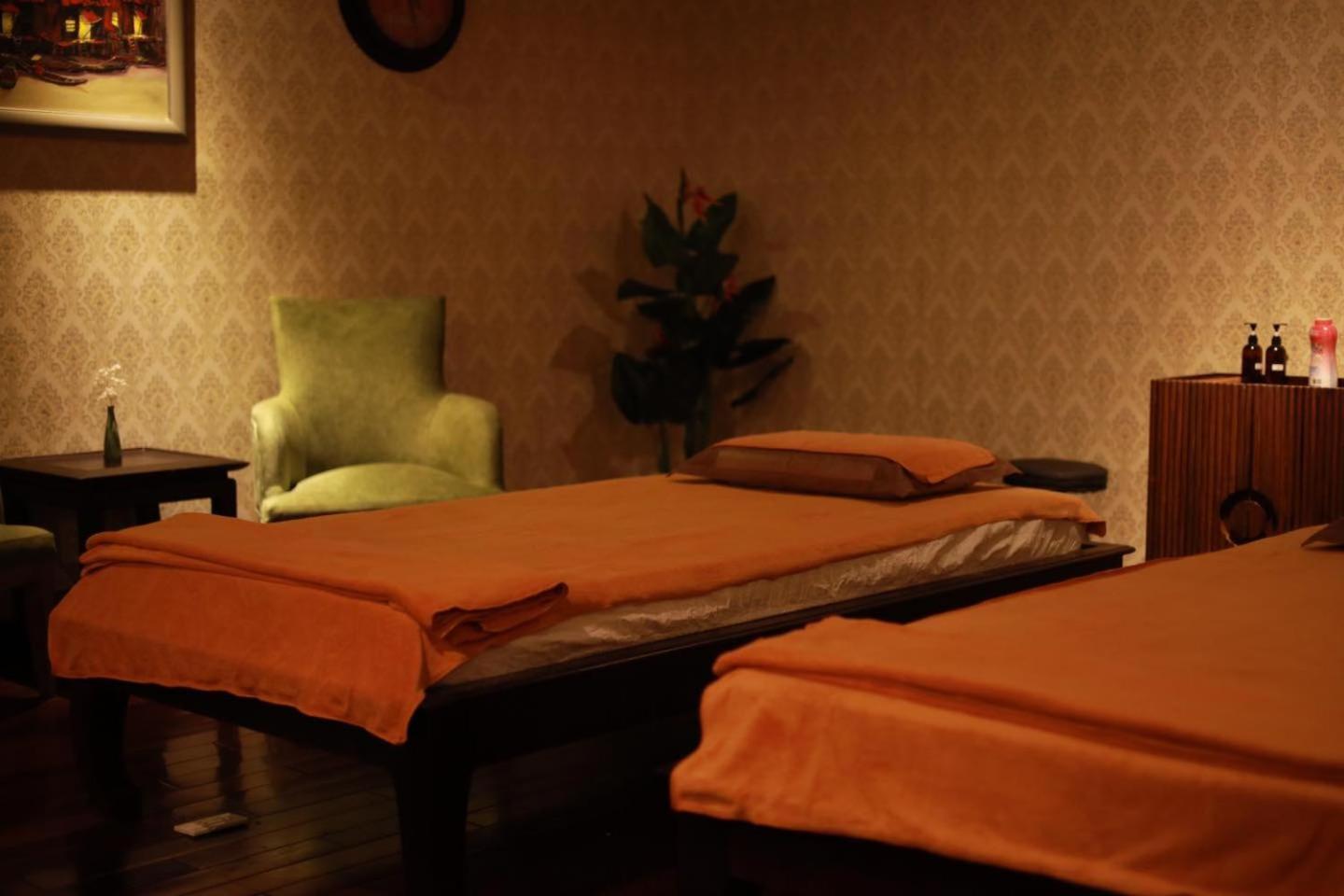 Ttc Imperial Hotel Hue Esterno foto