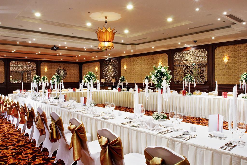 Ttc Imperial Hotel Hue Esterno foto